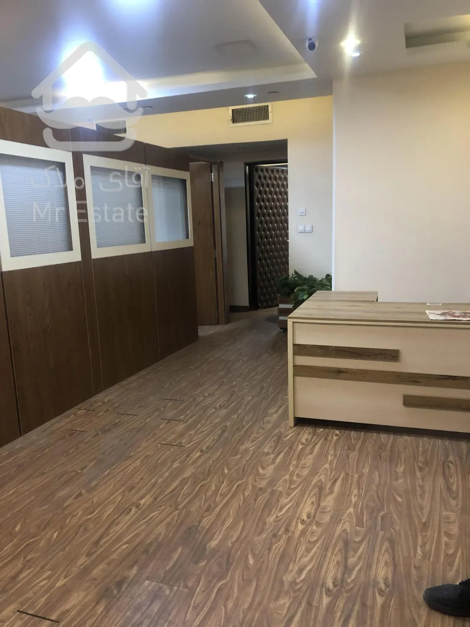 اجاره واحدهای سند اداری 75 تا200 متر در پونک