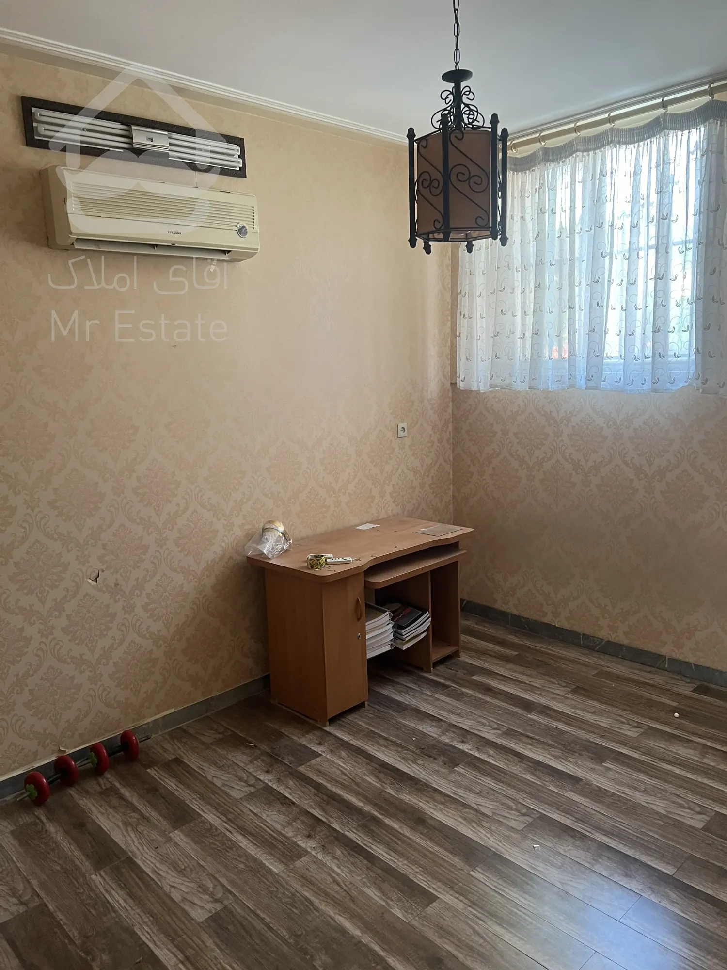 اجاره منزل دوطبقه و زیر زمین دربست در سالاریه