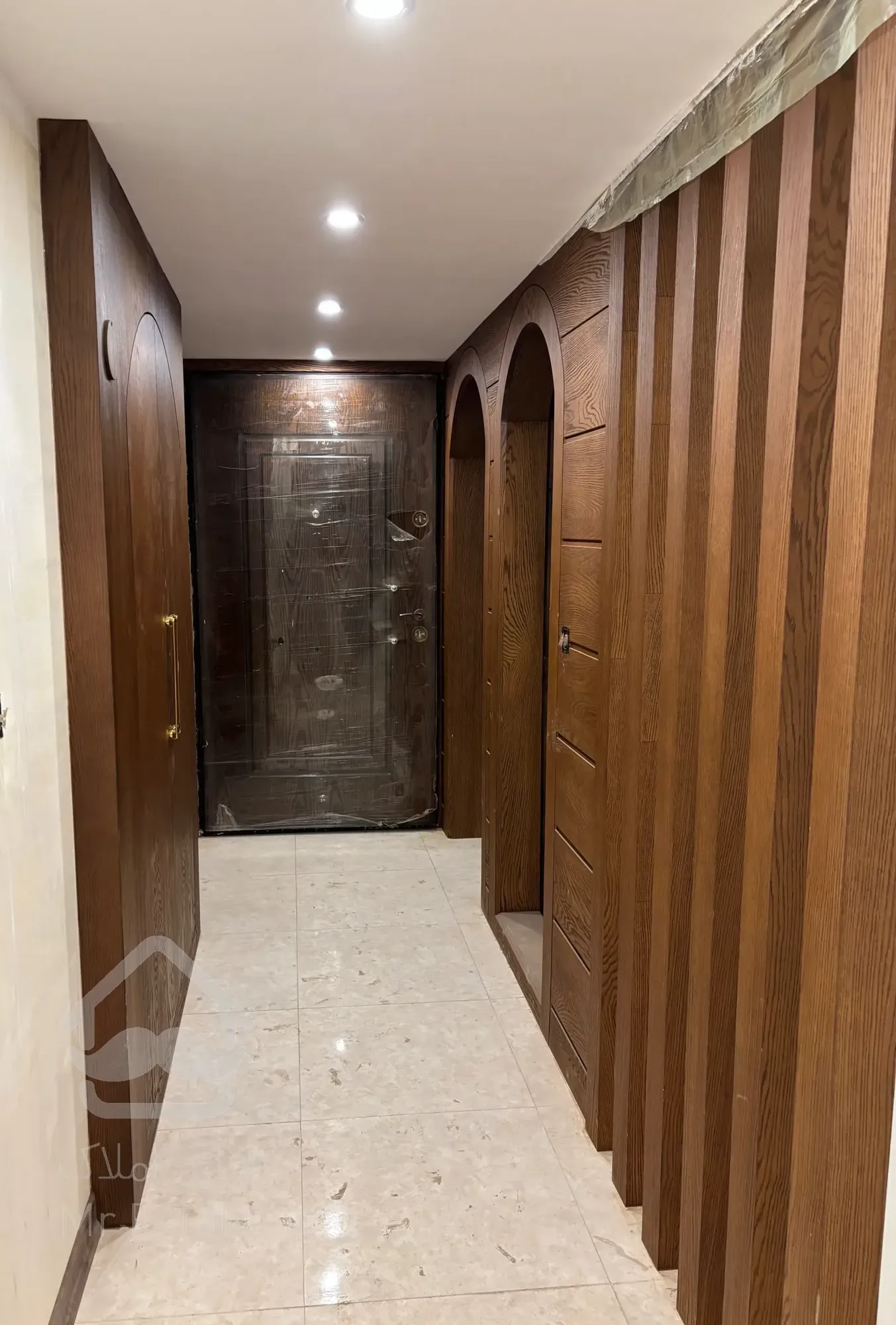 واحد ۱۴۵ متری رباط سوم