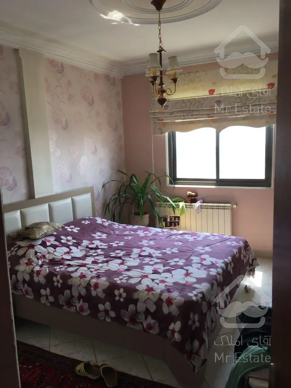 اپارتمان ۱۳۵ متری برای فروش در مینی سیتی