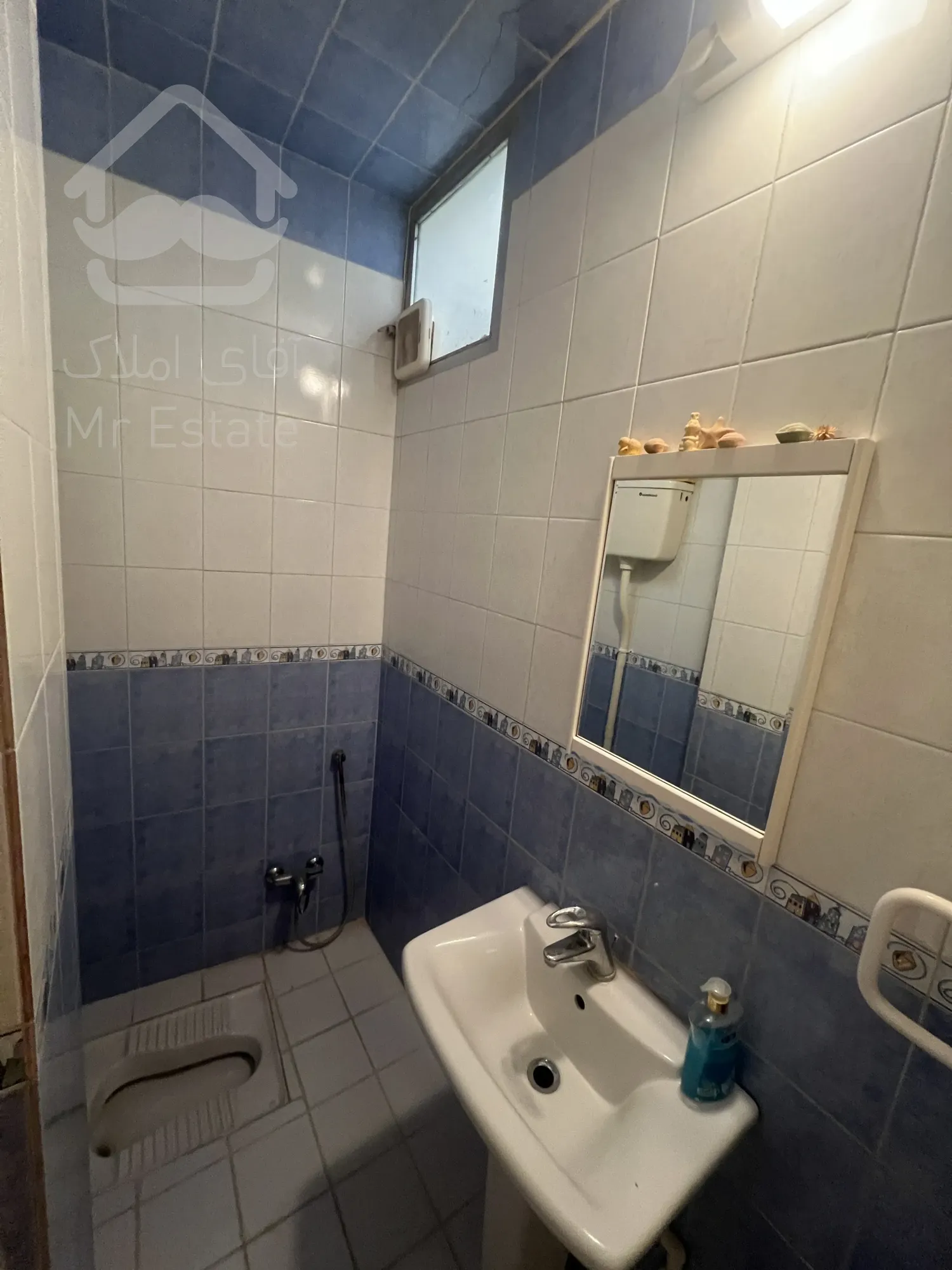 اجاره منزل دوطبقه و زیر زمین دربست در سالاریه