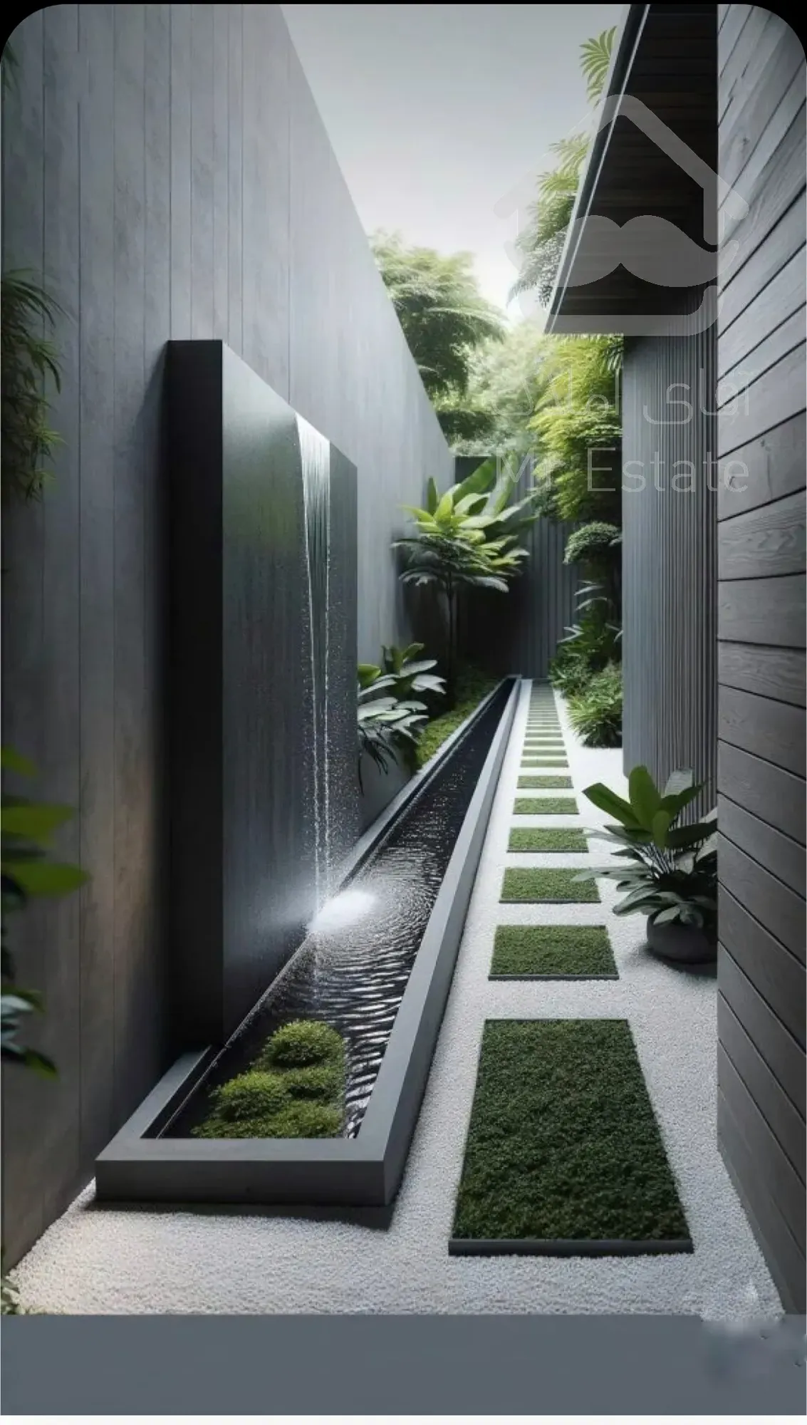 خرید آپارتمان ۲۵۰متر نیاوران جمشیدیه مدرن فول مشاعات