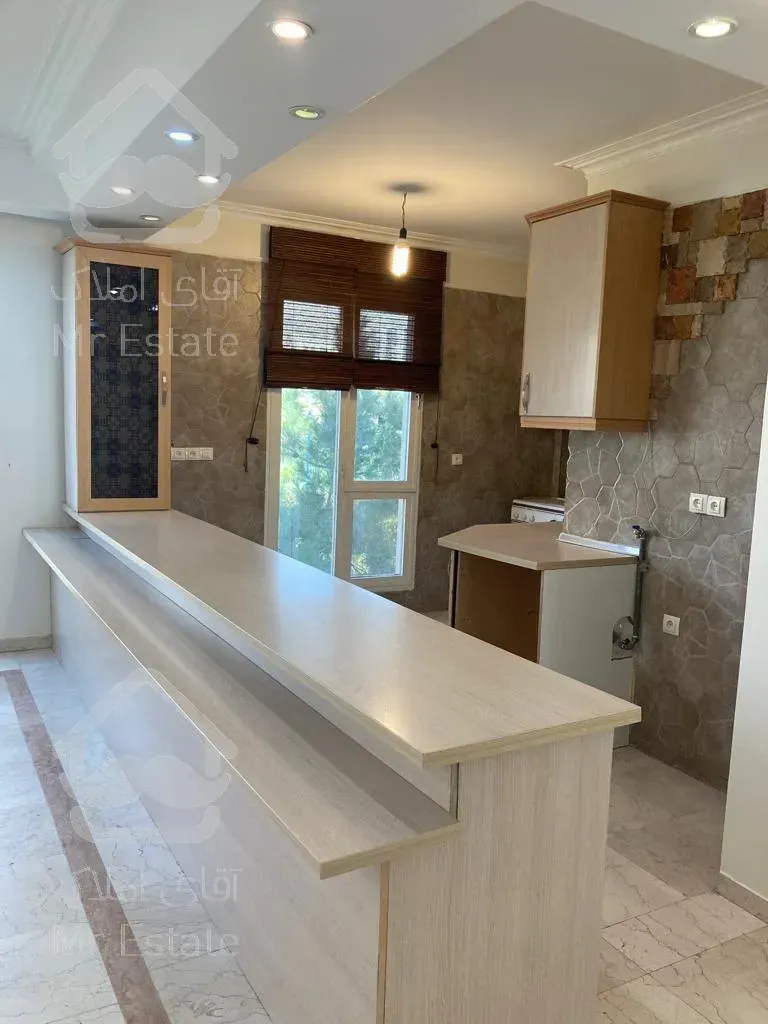 شهرك غرب١٢٠متر ارغوان غربي