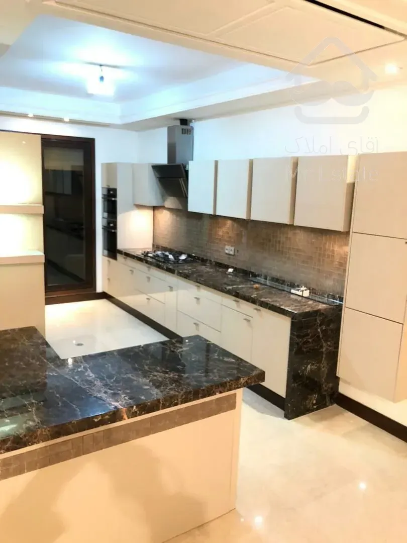 خرید اپارتمان ۸۰ متری نوساز سازمان برنامه