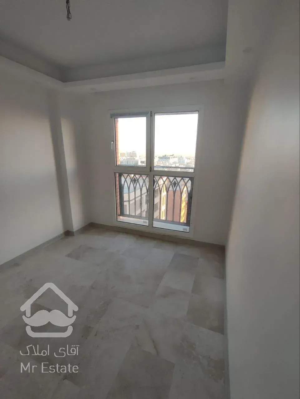 ۱۱۵ متر کلید نخورده اقامتی دلنشین با منظره ای ابدی