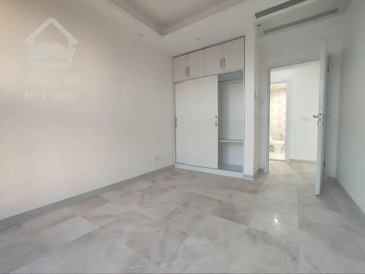 ۱۱۵ متر کلید نخورده اقامتی دلنشین با منظره ای ابدی