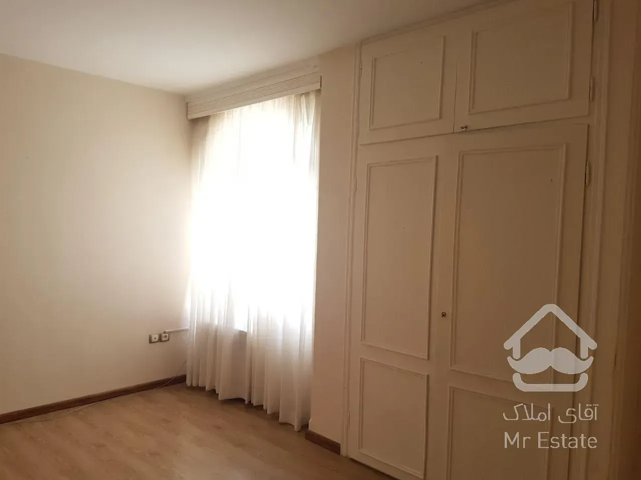 شهرک غرب 120متر ویلایی ایران زمین