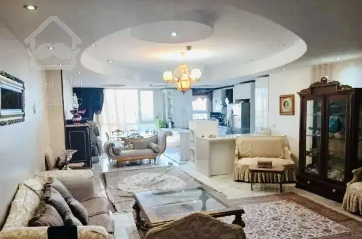 ۱۰۰متر با سالن پرده خور در سازمان اب