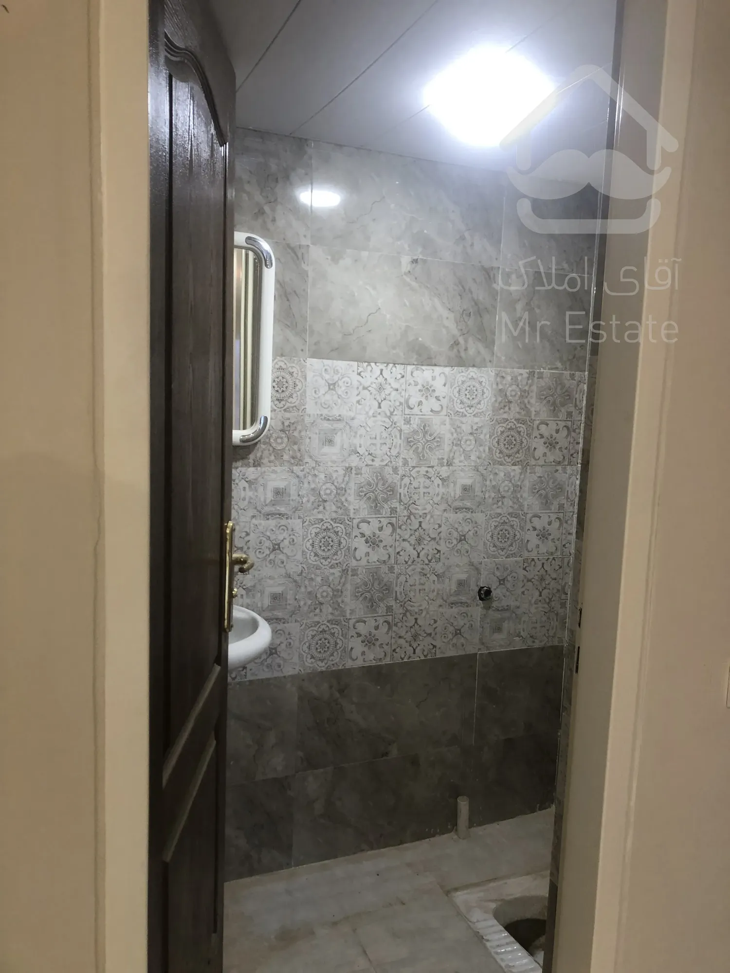 آپارتمان مهستان فاز ۷