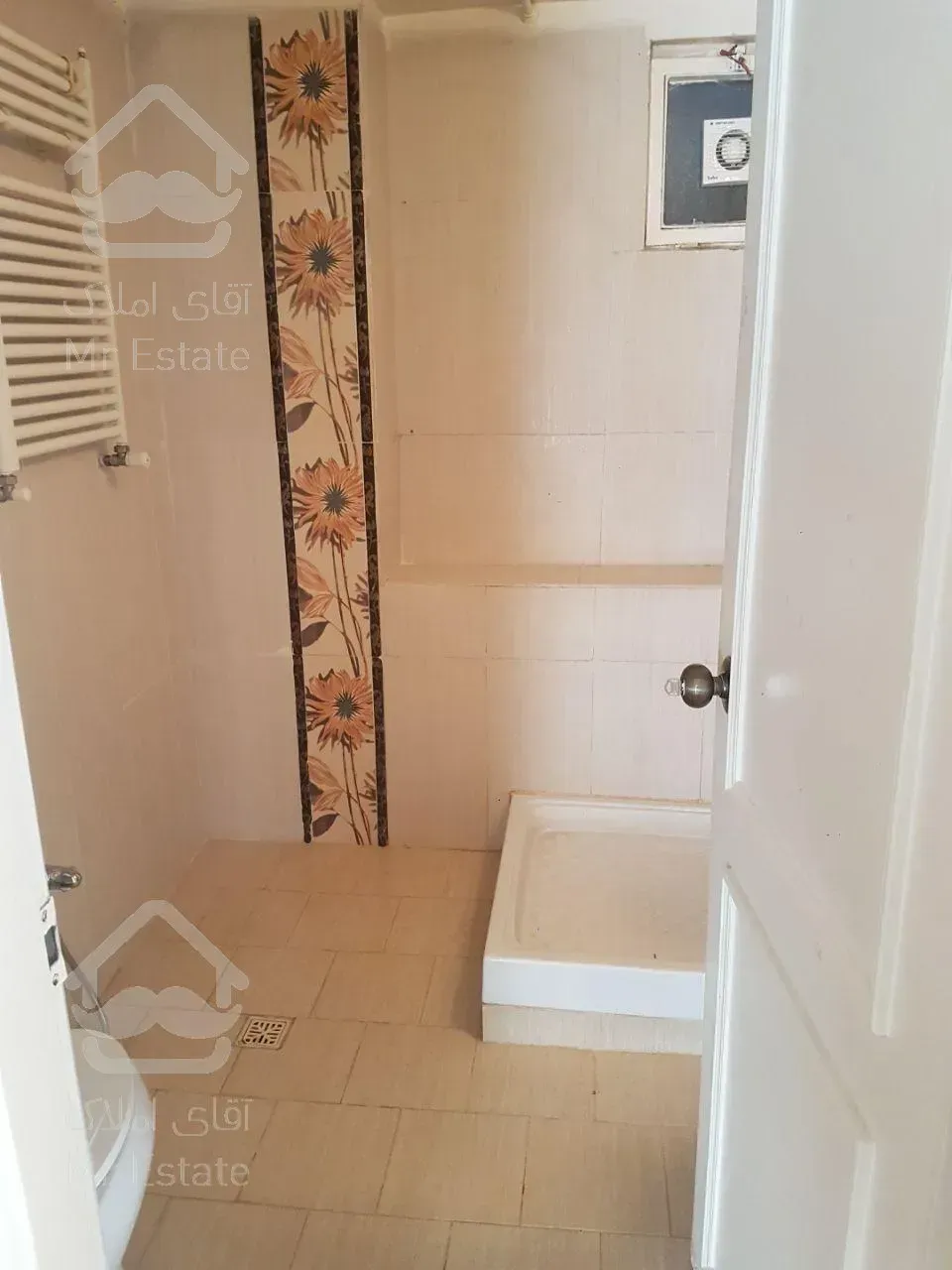 شهرک غرب 130متر ویلایی خوارزم