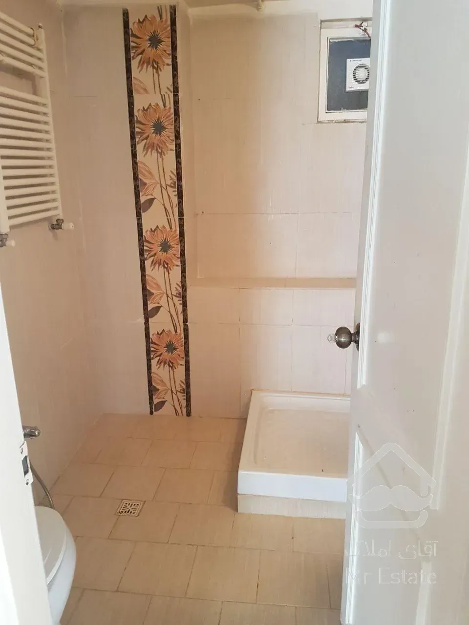 شهرک غرب 120متر ویلایی ایران زمین