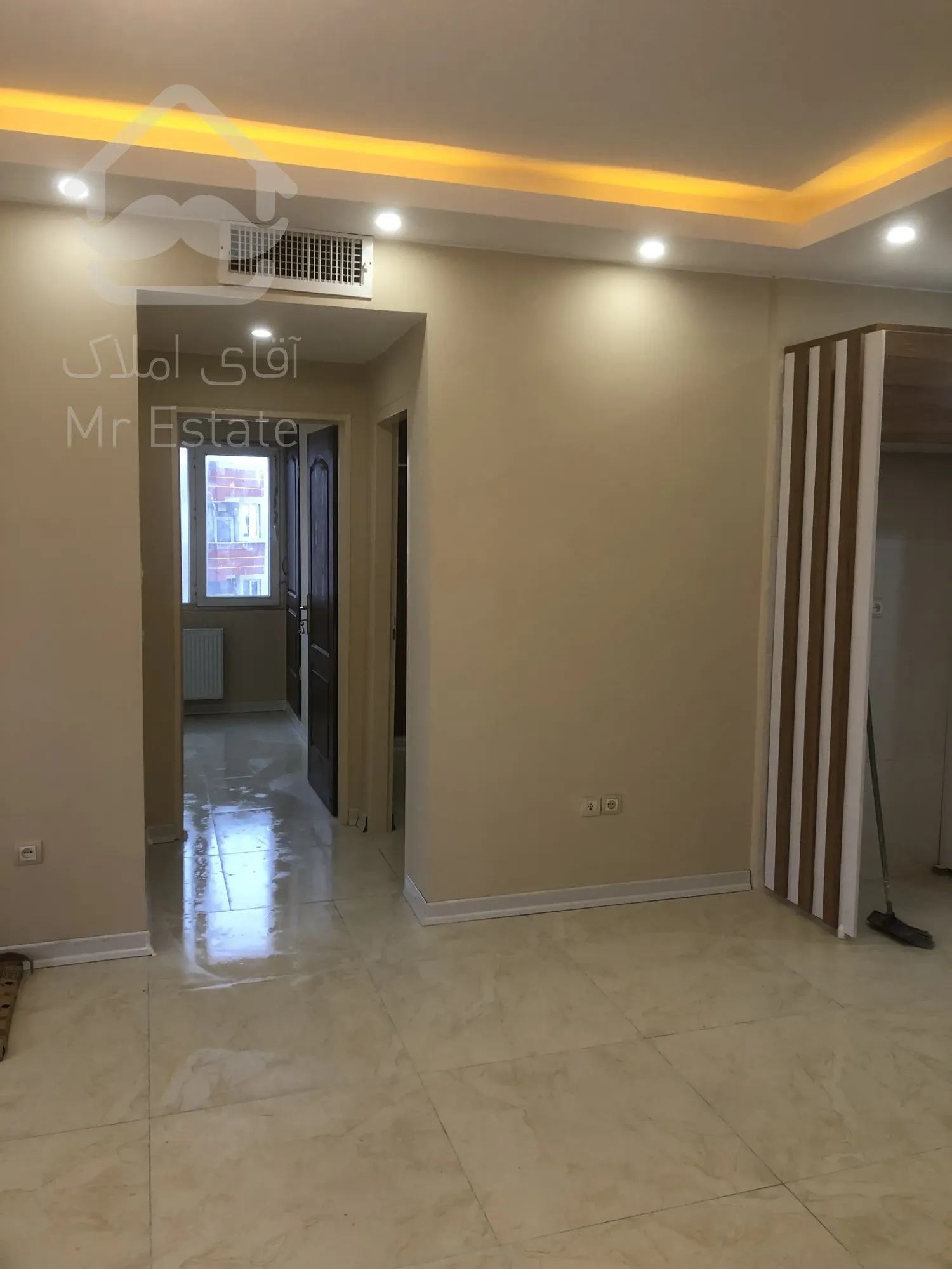 آپارتمان مهستان فاز ۷