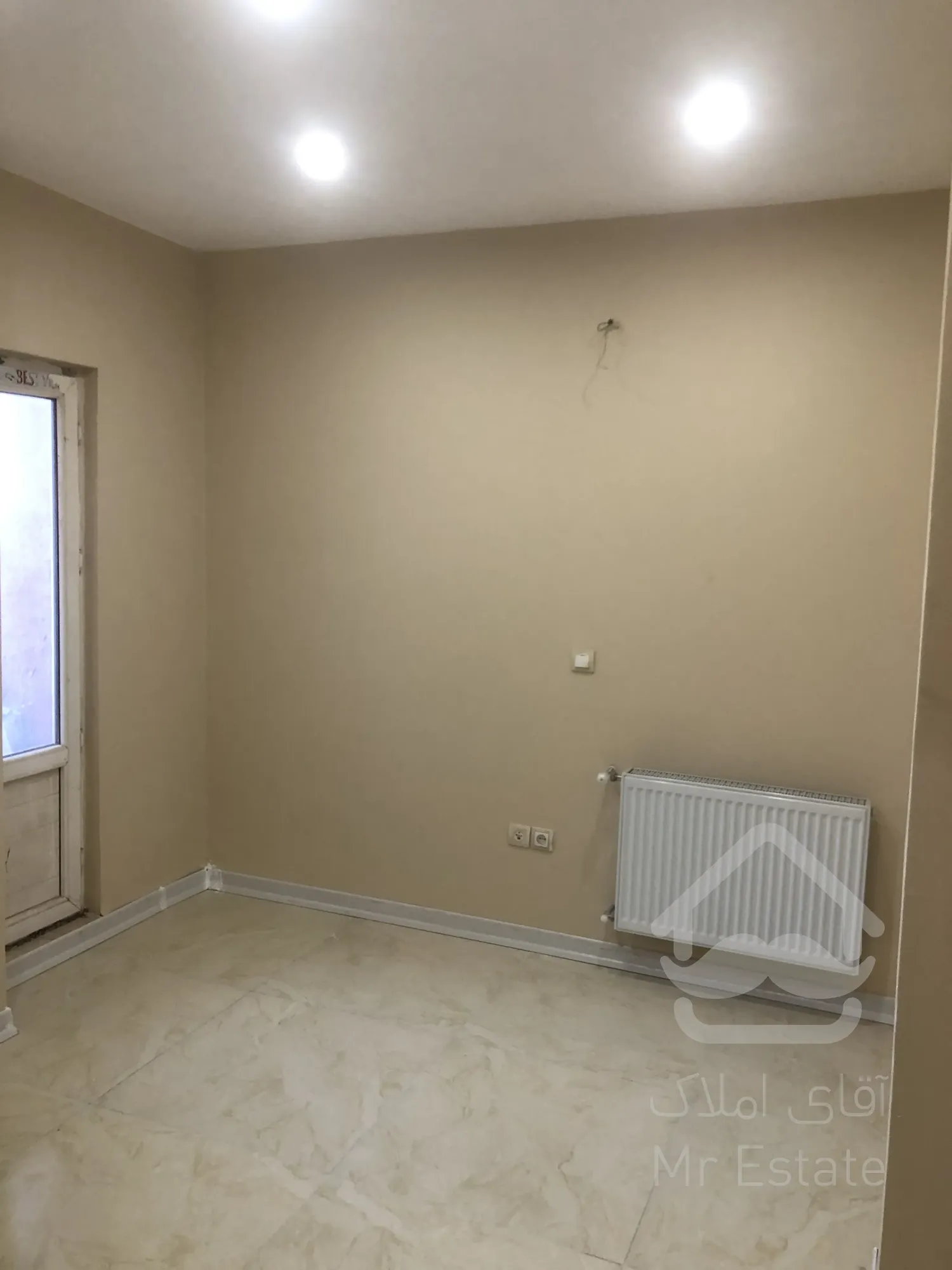 آپارتمان مهستان فاز ۷