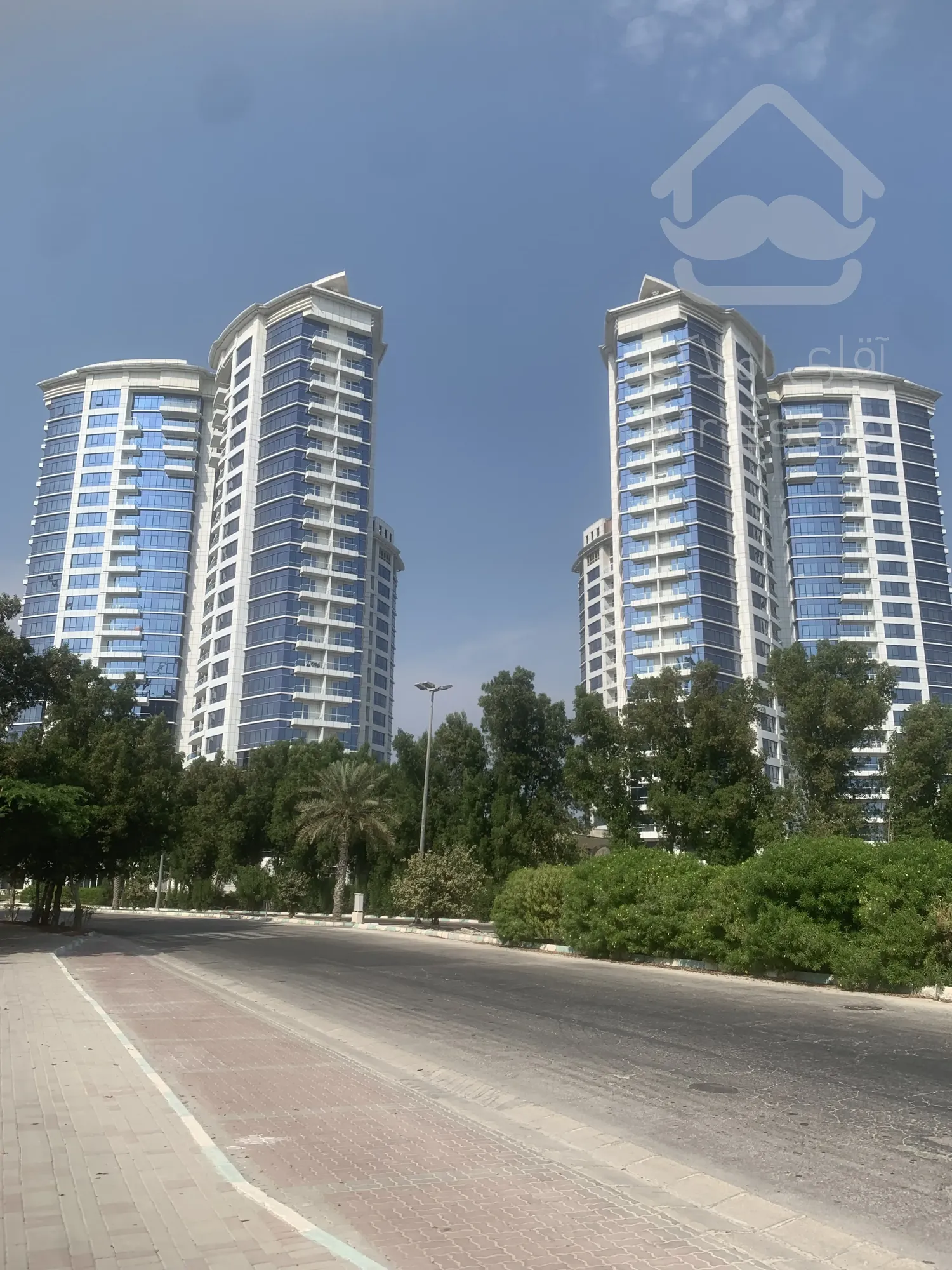 فروش یکخواب ۸۶متری دیدمستقیم دریا