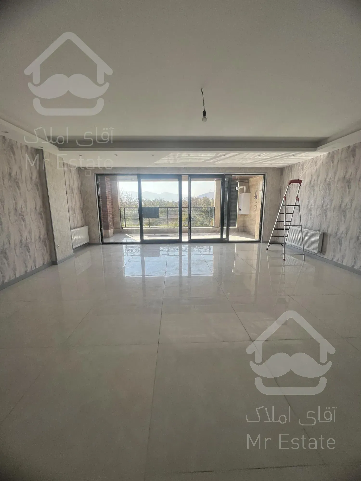 رهن و اجاره واحد نوساز قصرالدشت ویوباغ