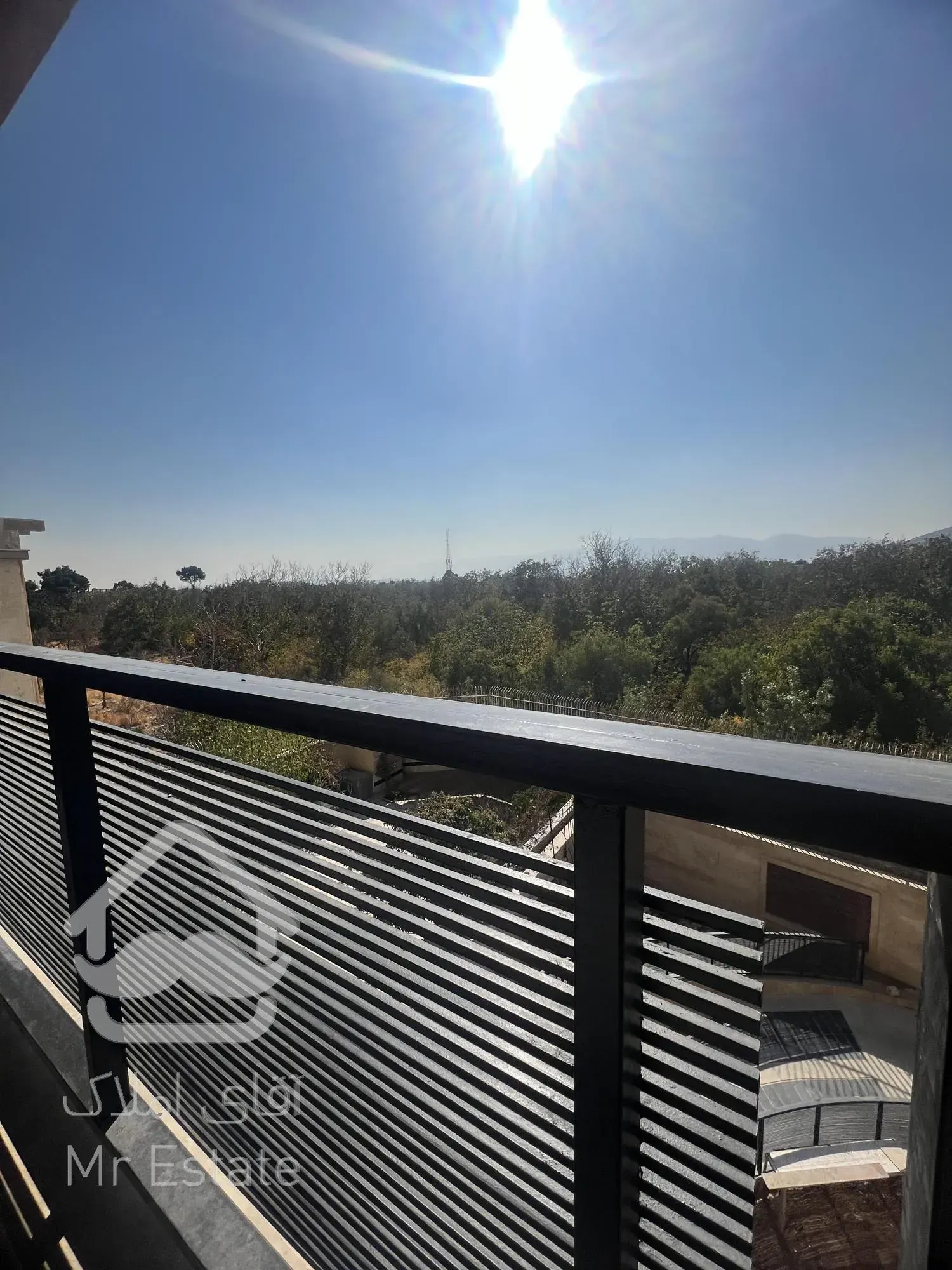 رهن و اجاره واحد نوساز قصرالدشت ویوباغ