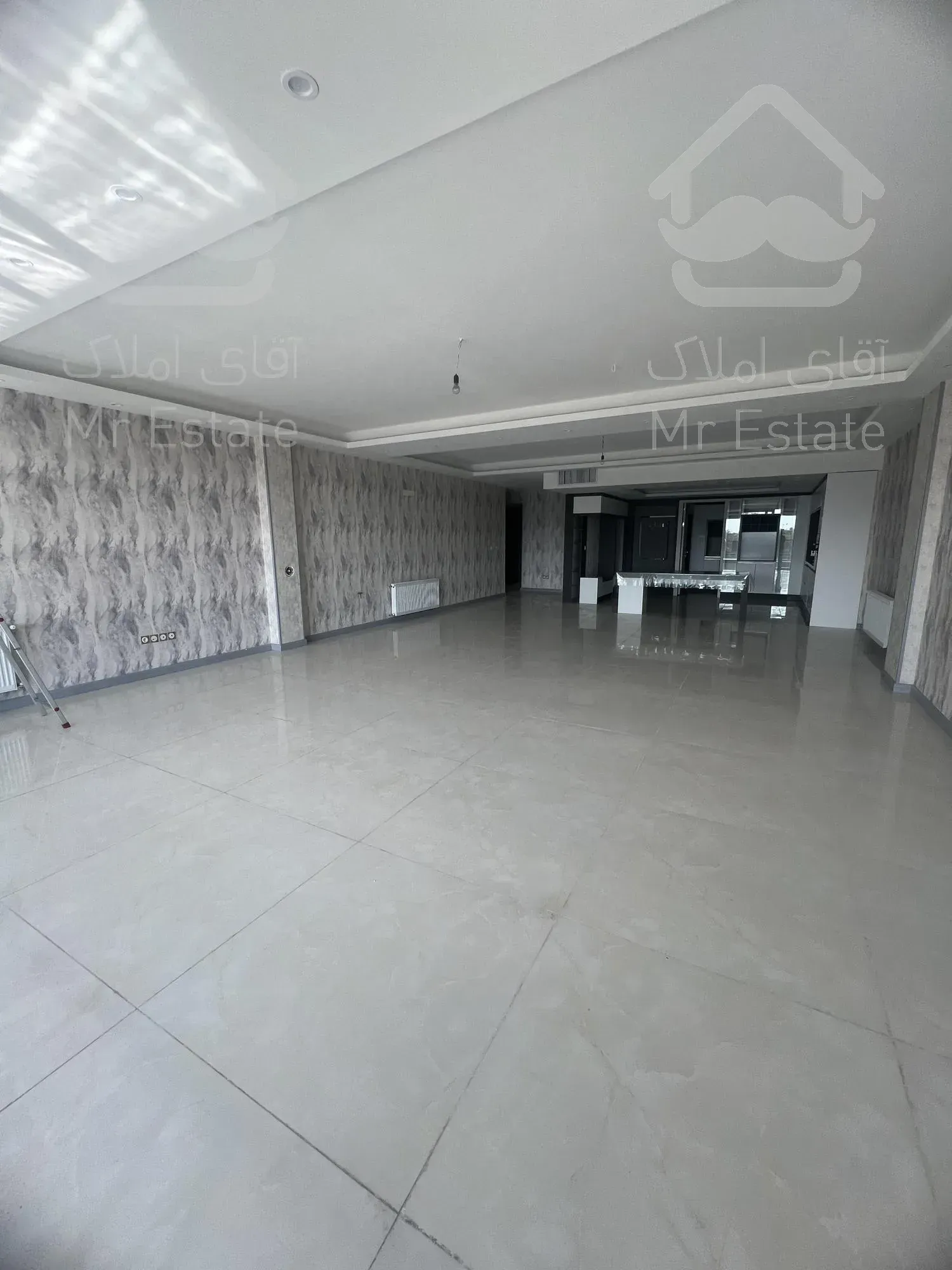 رهن و اجاره واحد نوساز قصرالدشت ویوباغ