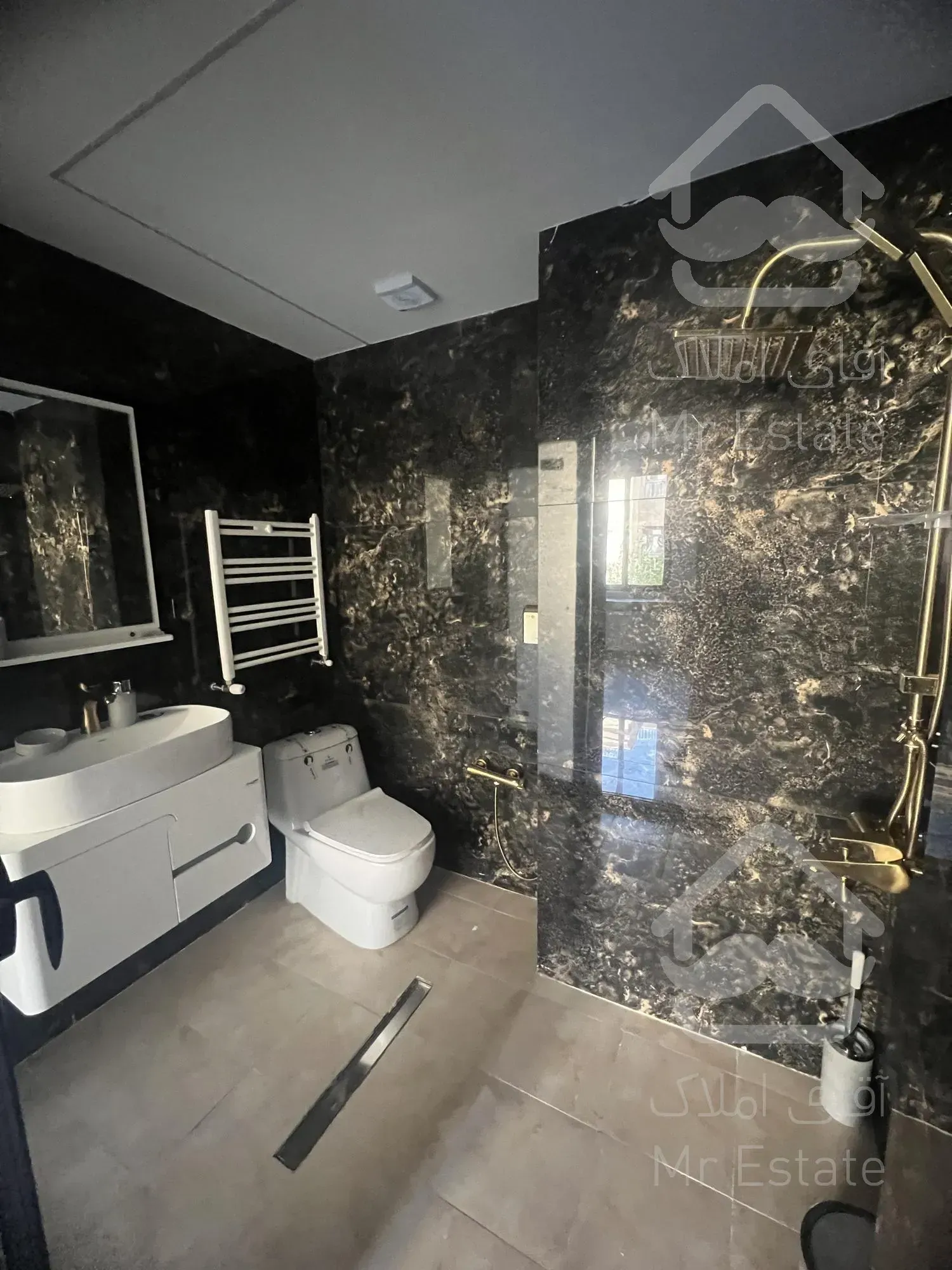 رهن و اجاره واحد نوساز قصرالدشت ویوباغ