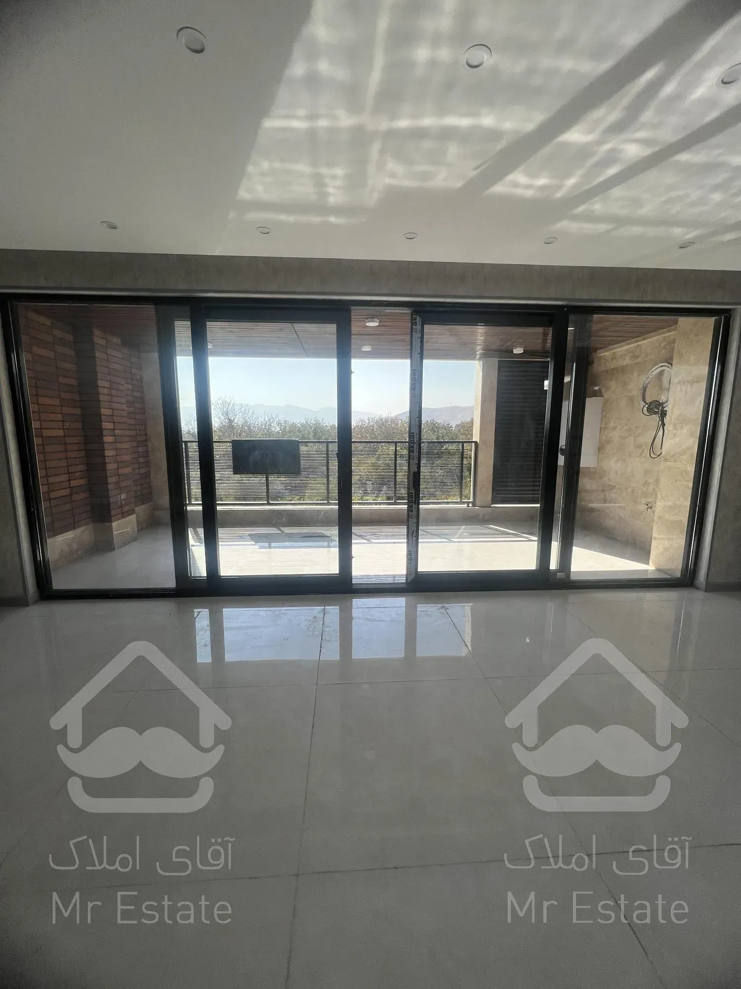 رهن و اجاره واحد نوساز قصرالدشت ویوباغ