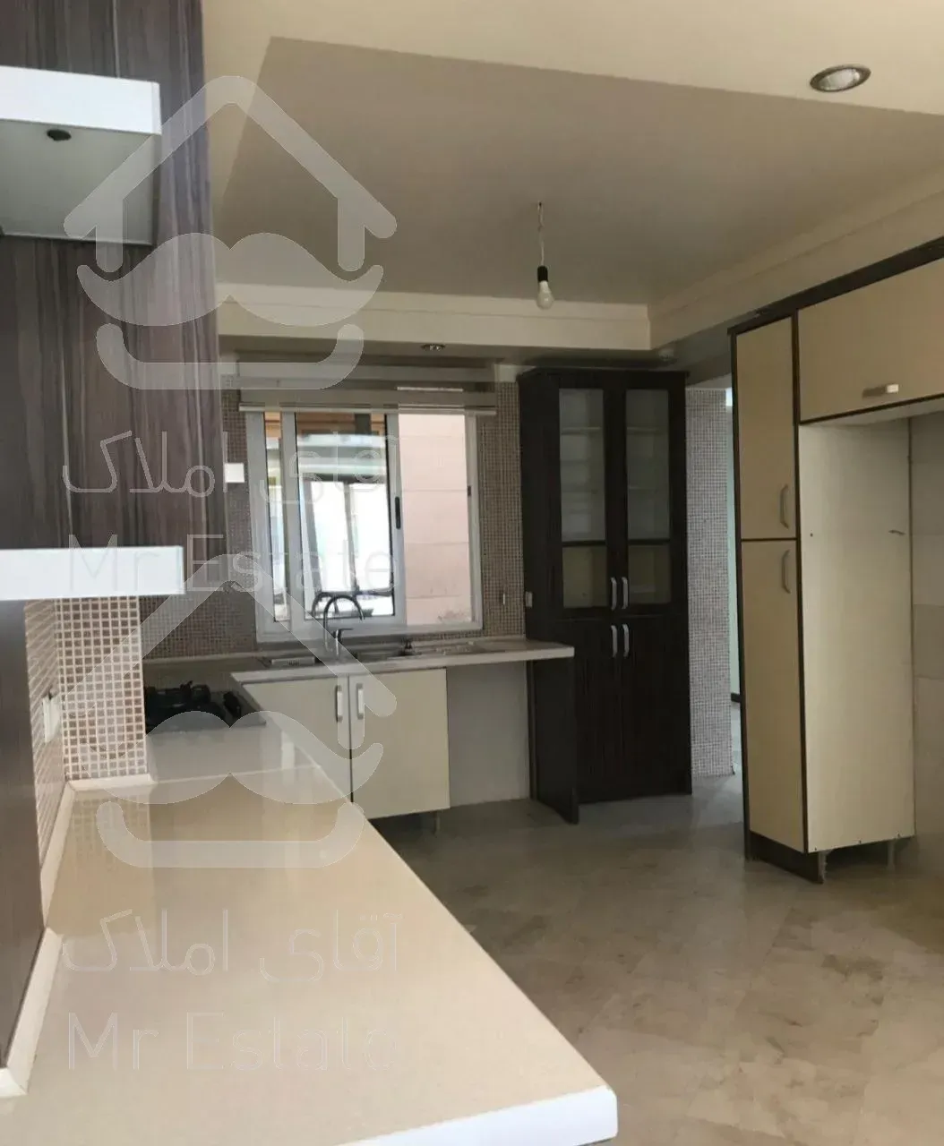 اپارتمان ۱۰۰ متری برای فروش در مینی سیتی