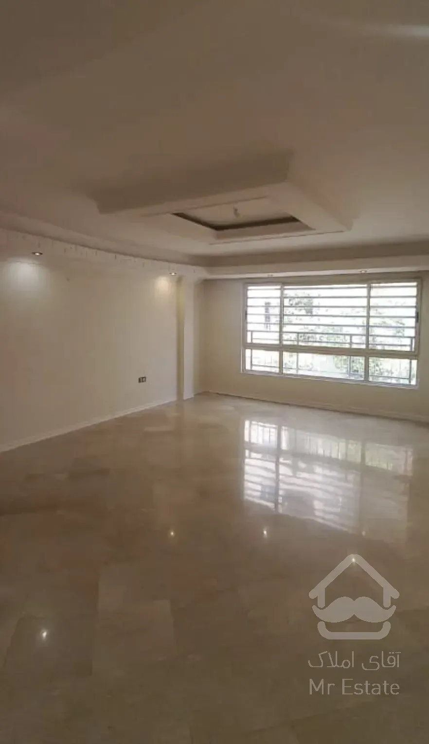 فروش 59 متر بازسازی در حد نوساز امیرآباد