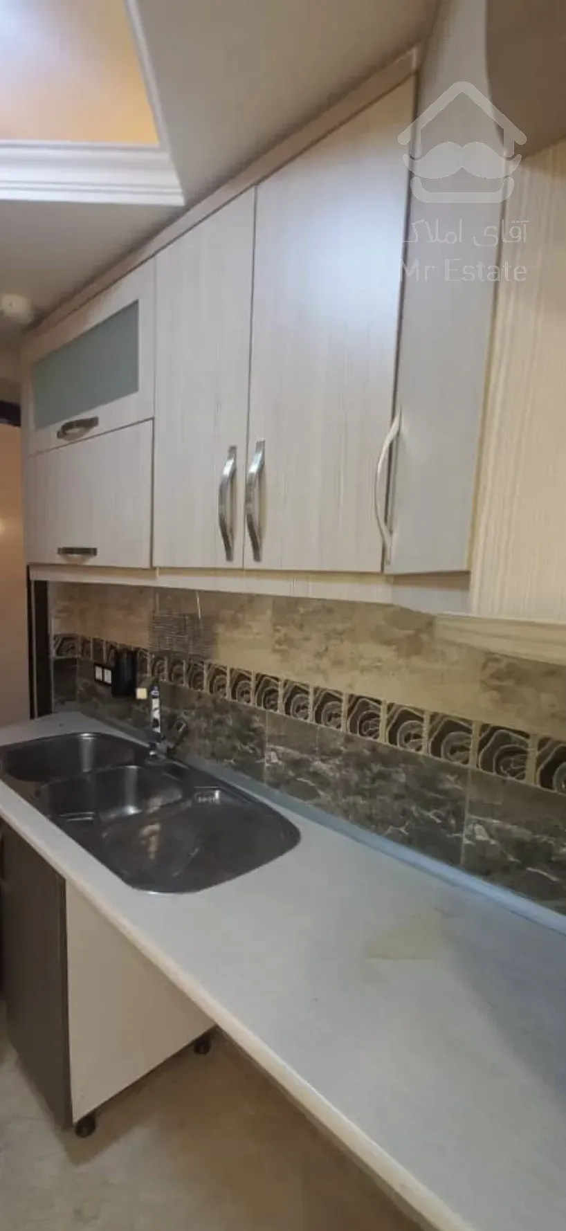 فروش 59 متر بازسازی در حد نوساز امیرآباد