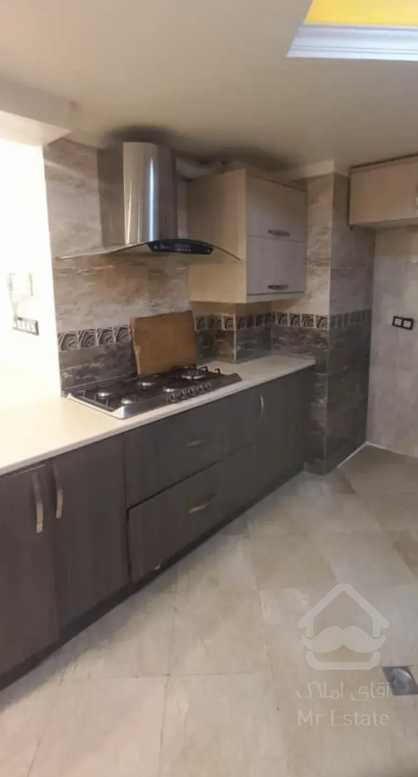 فروش 59 متر بازسازی در حد نوساز امیرآباد