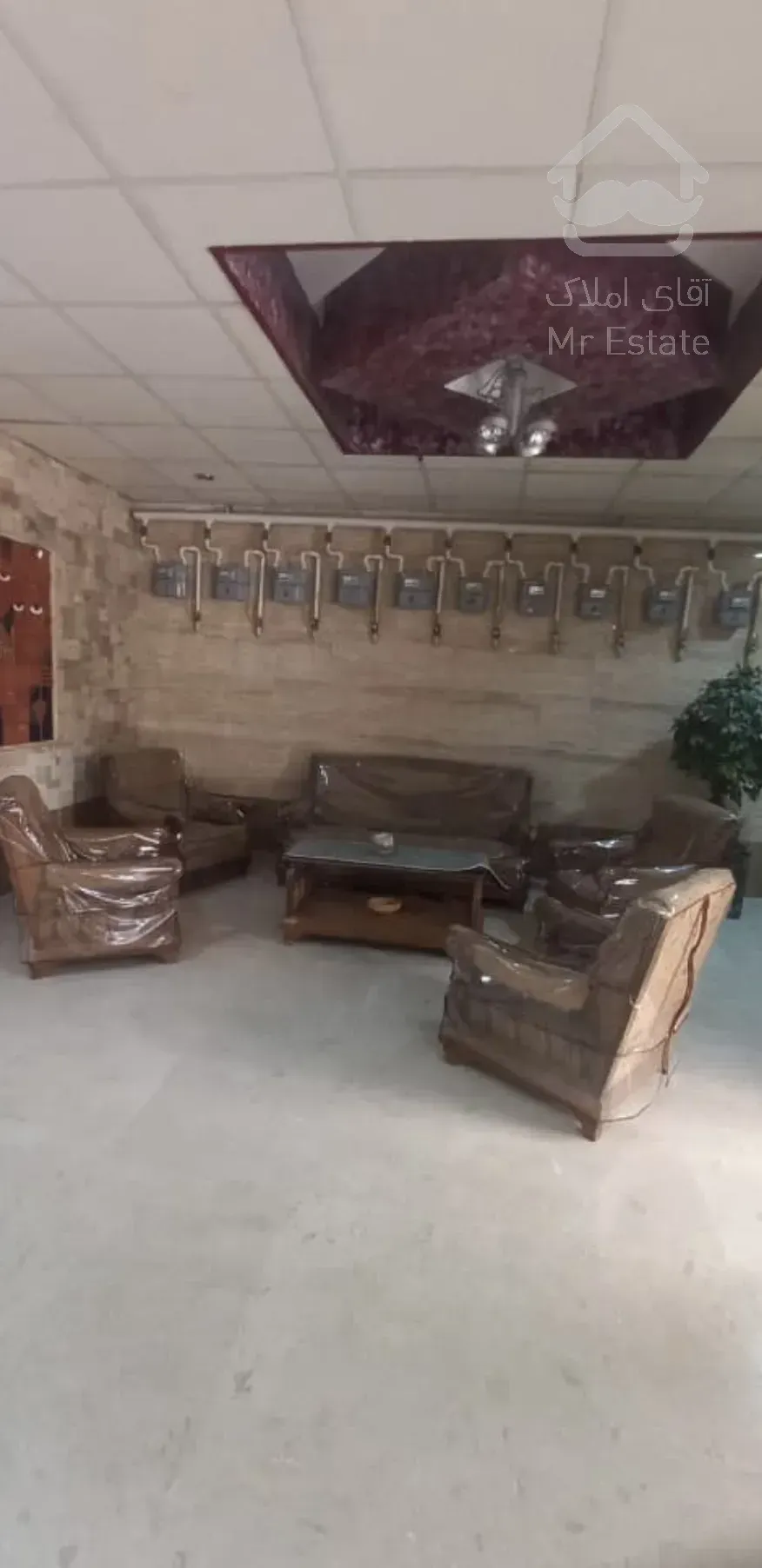 فروش 59 متر بازسازی در حد نوساز امیرآباد