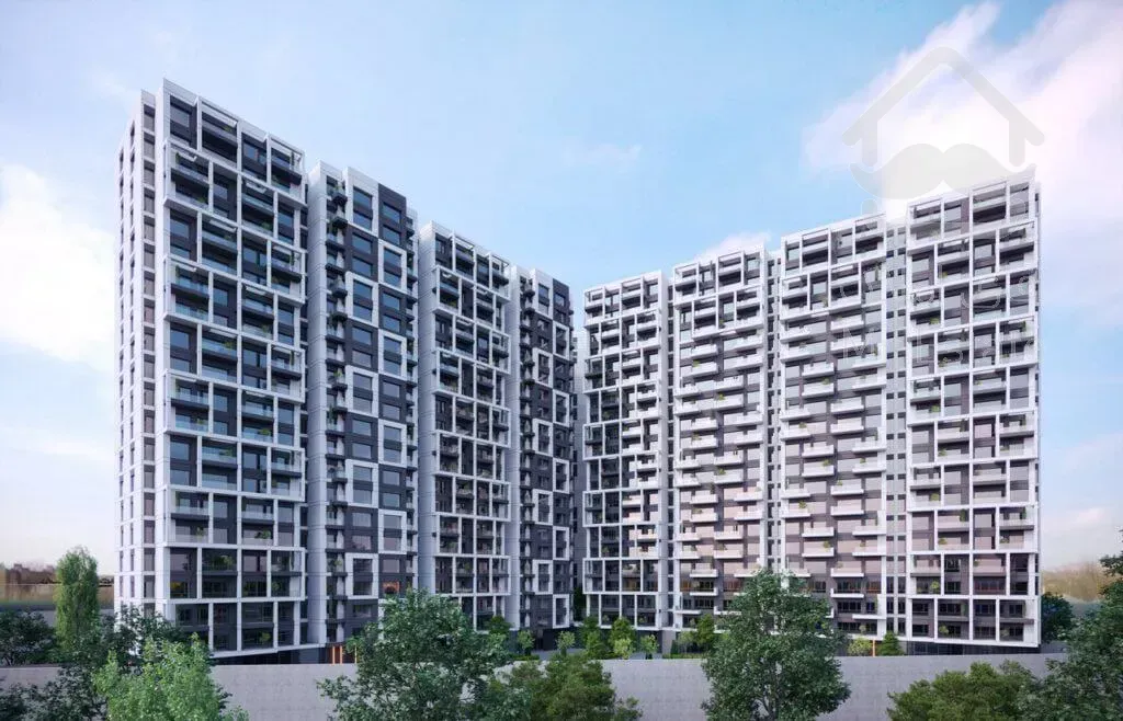 رونیکا آبشار/رحیم قربانی/ رتبه بالا/ برج لوکس/ ایرانمال