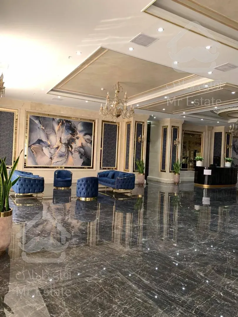 فروش آپارتمان ۷۲متری لوکس