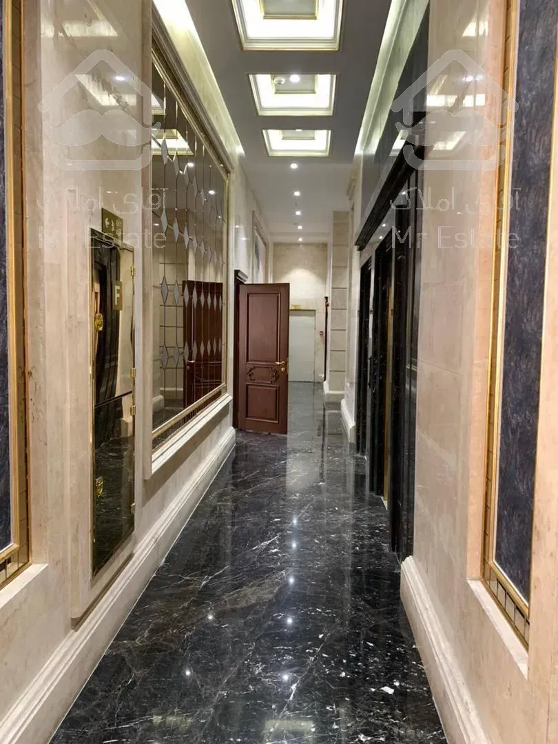 فروش آپارتمان ۷۲متری لوکس