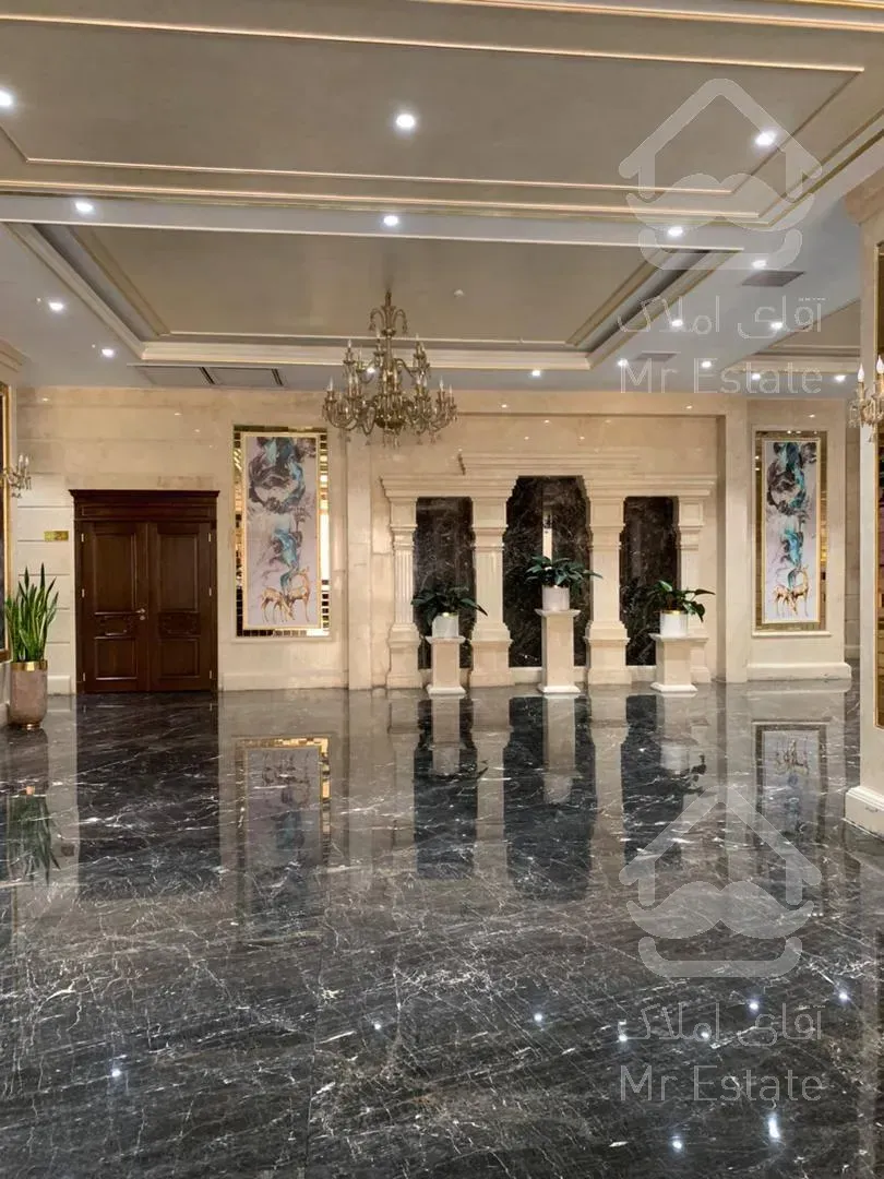 فروش آپارتمان ۷۲متری لوکس