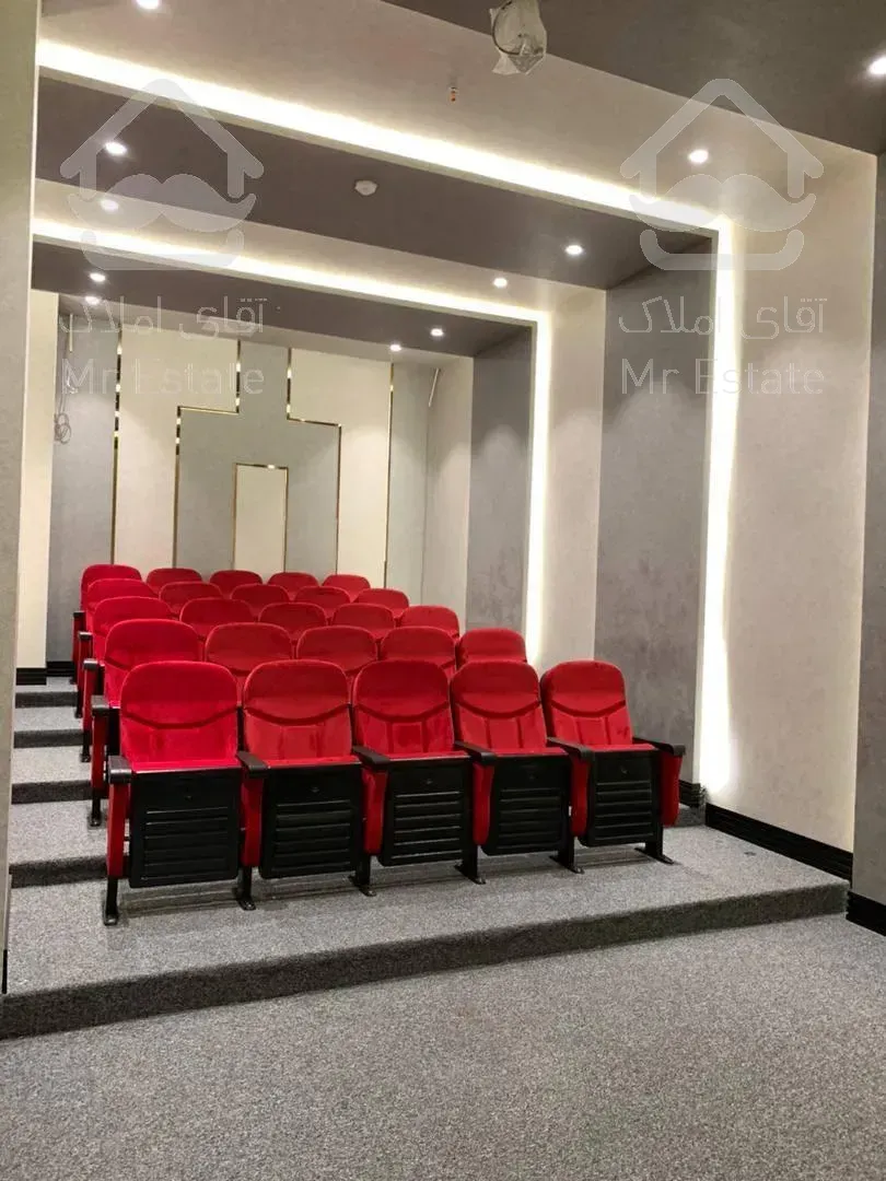 فروش آپارتمان ۷۲متری لوکس