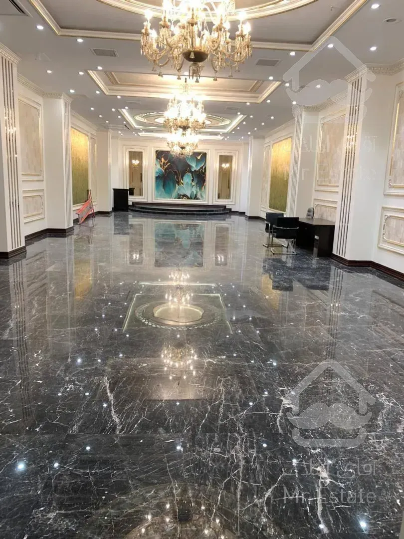 فروش آپارتمان ۷۲متری لوکس