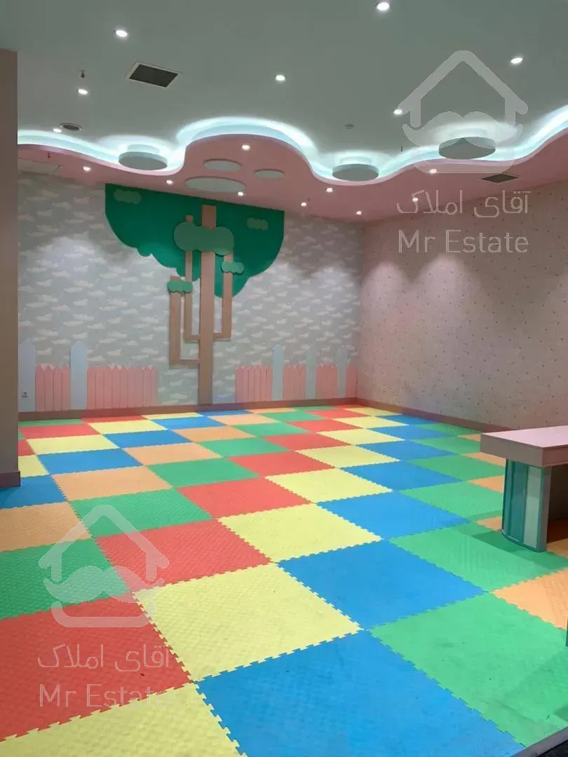 فروش آپارتمان ۷۲متری لوکس