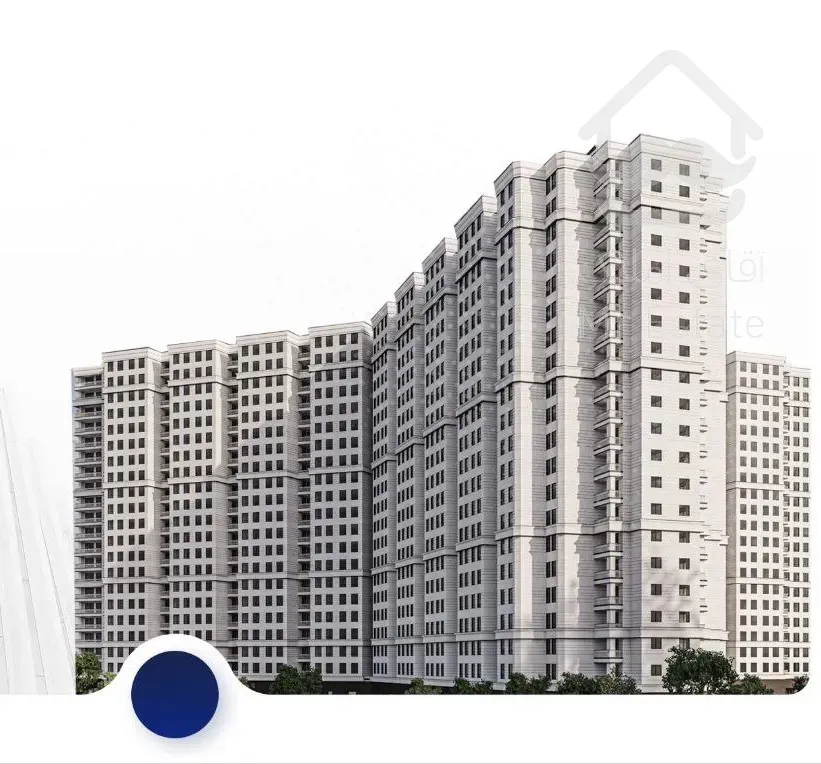 رونیکا آبشار/رحیم قربانی/ رتبه بالا/ برج لوکس/ ایرانمال