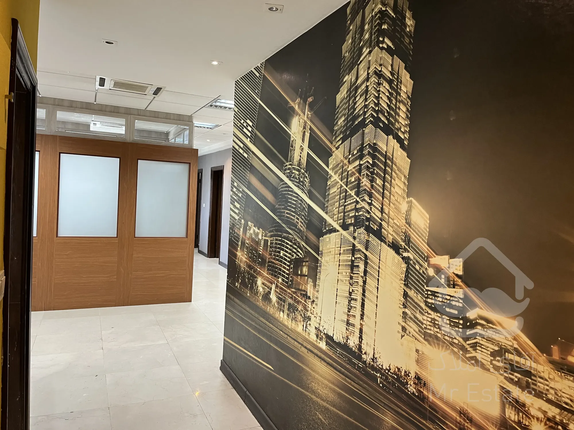 اجاره دفتركار بلوار اندرزگو