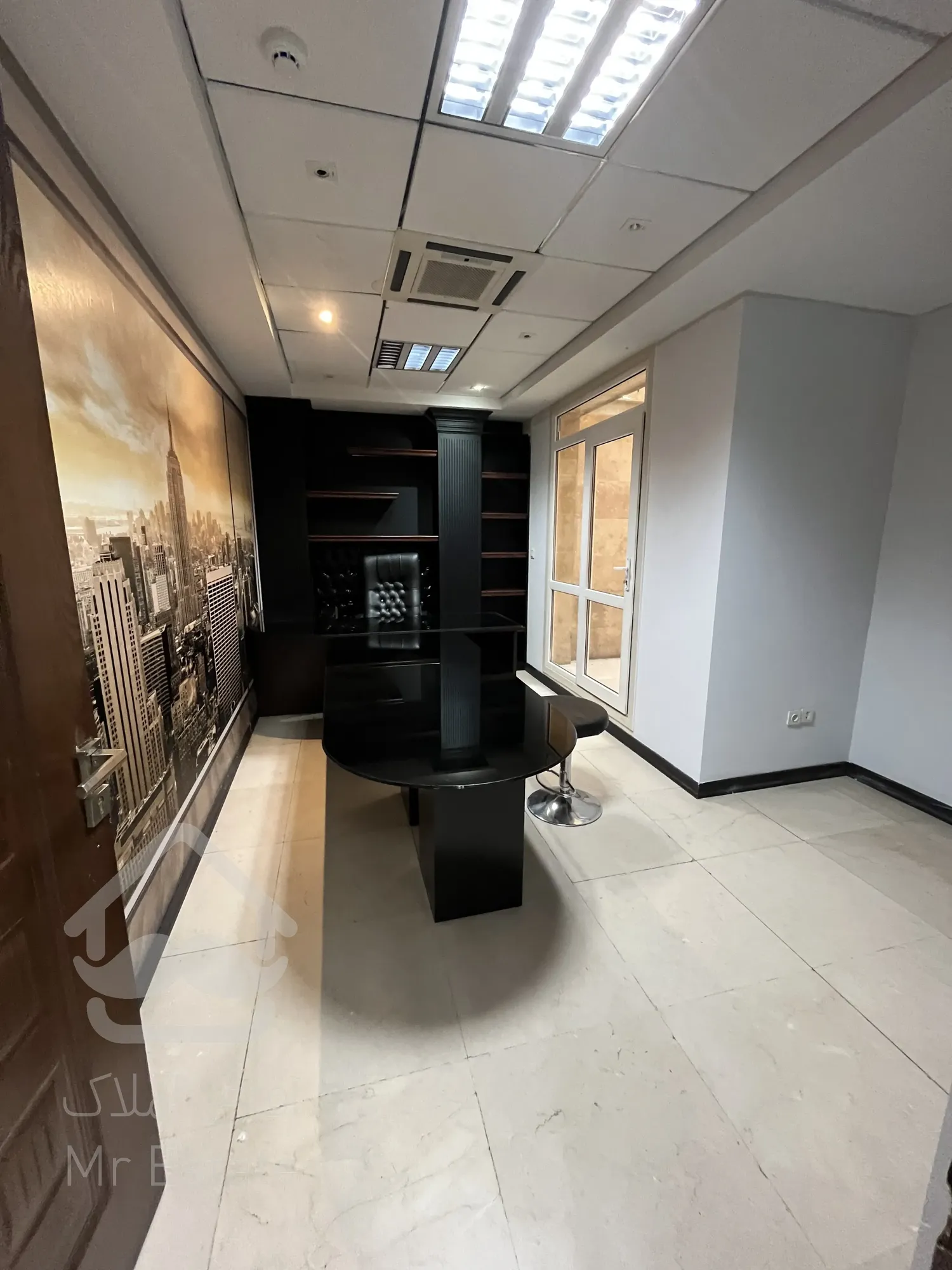 اجاره دفتركار بلوار اندرزگو