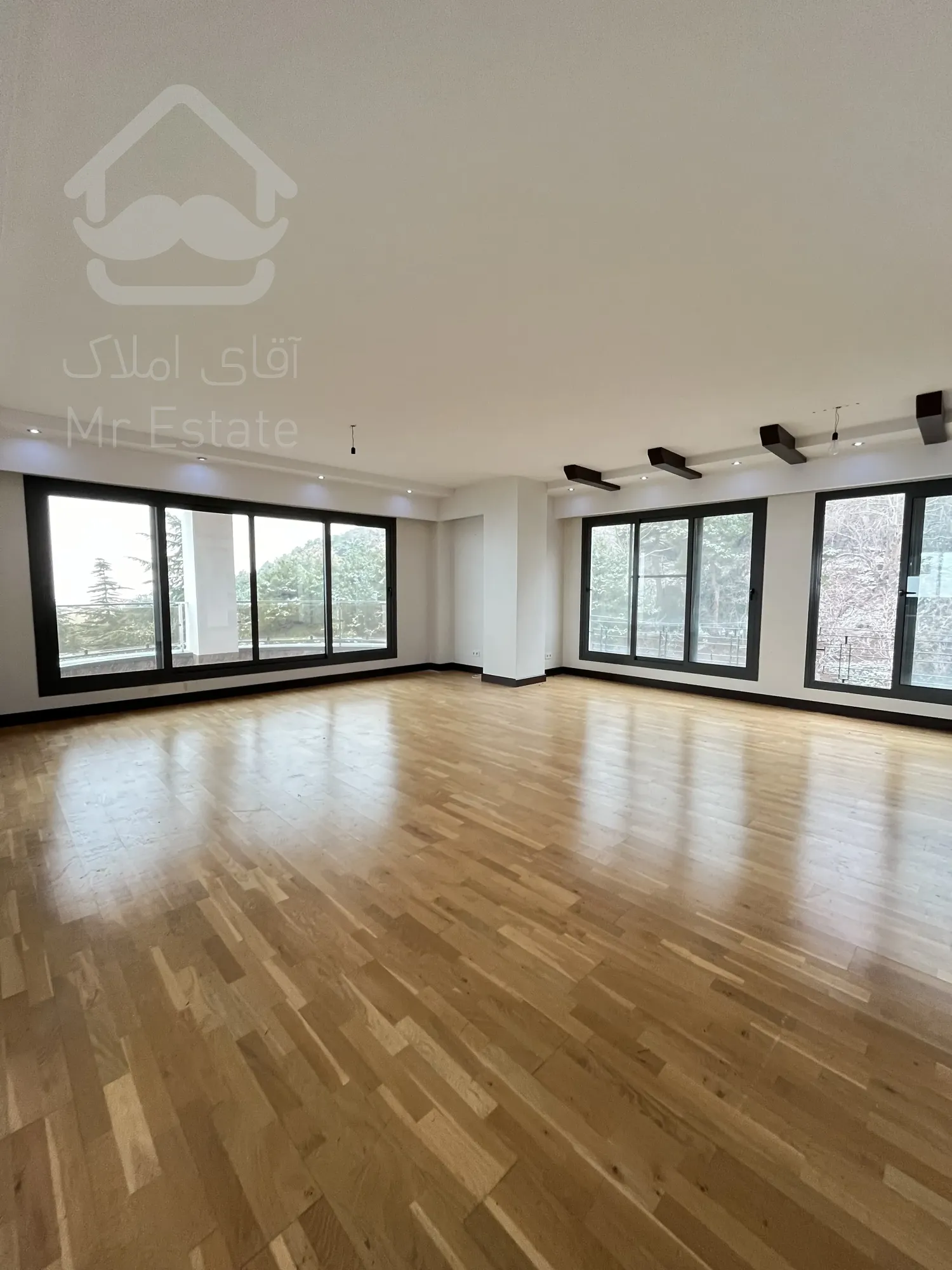 220 متر بوکان ۳ خواب مستر ویو ایدی