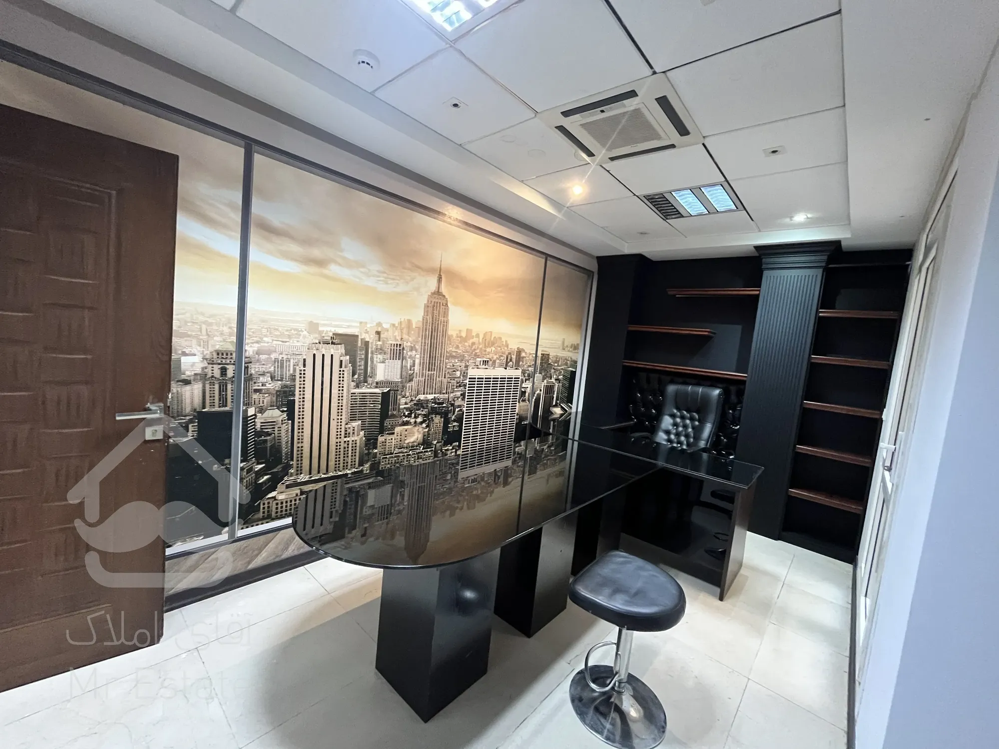 اجاره دفتركار بلوار اندرزگو