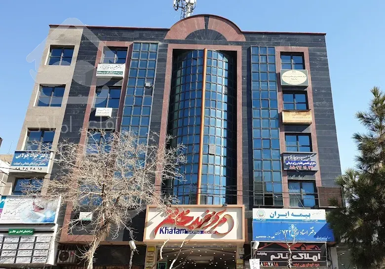 مفازه ۲۰متری فوری فوروشی