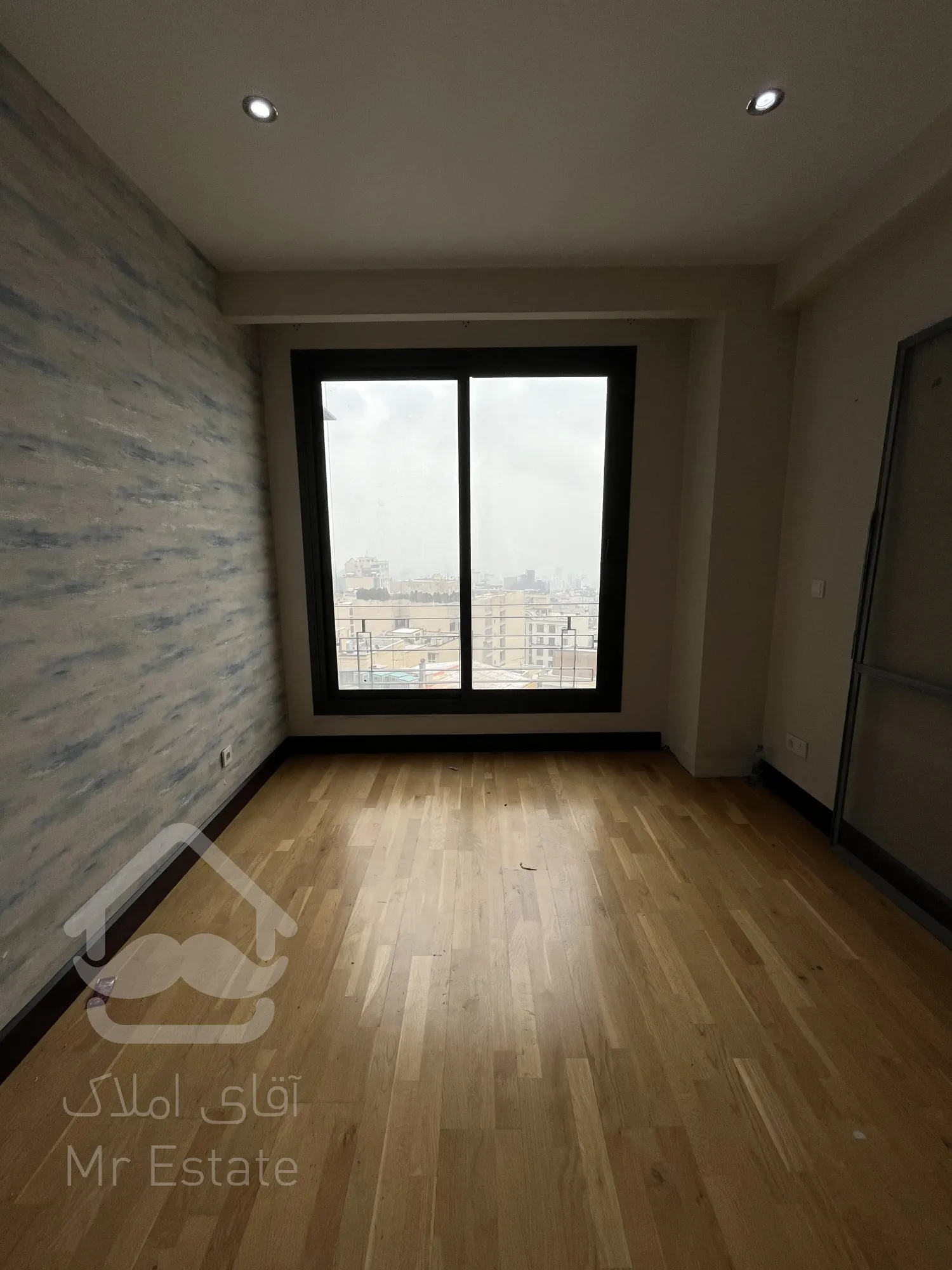 220 متر بوکان ۳ خواب مستر ویو ایدی