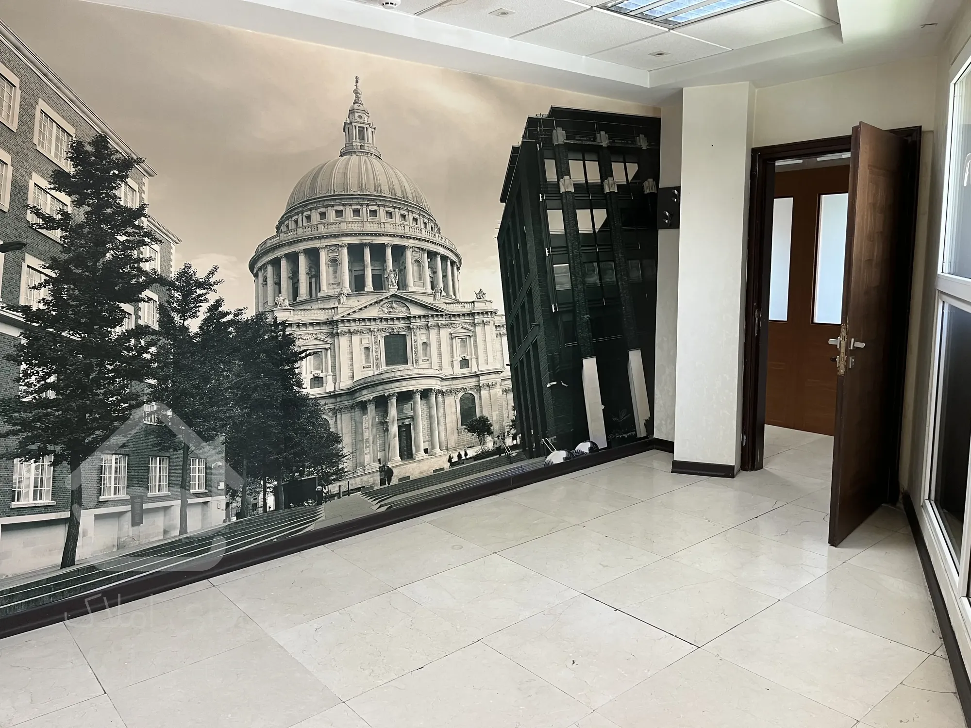 اجاره دفتركار بلوار اندرزگو