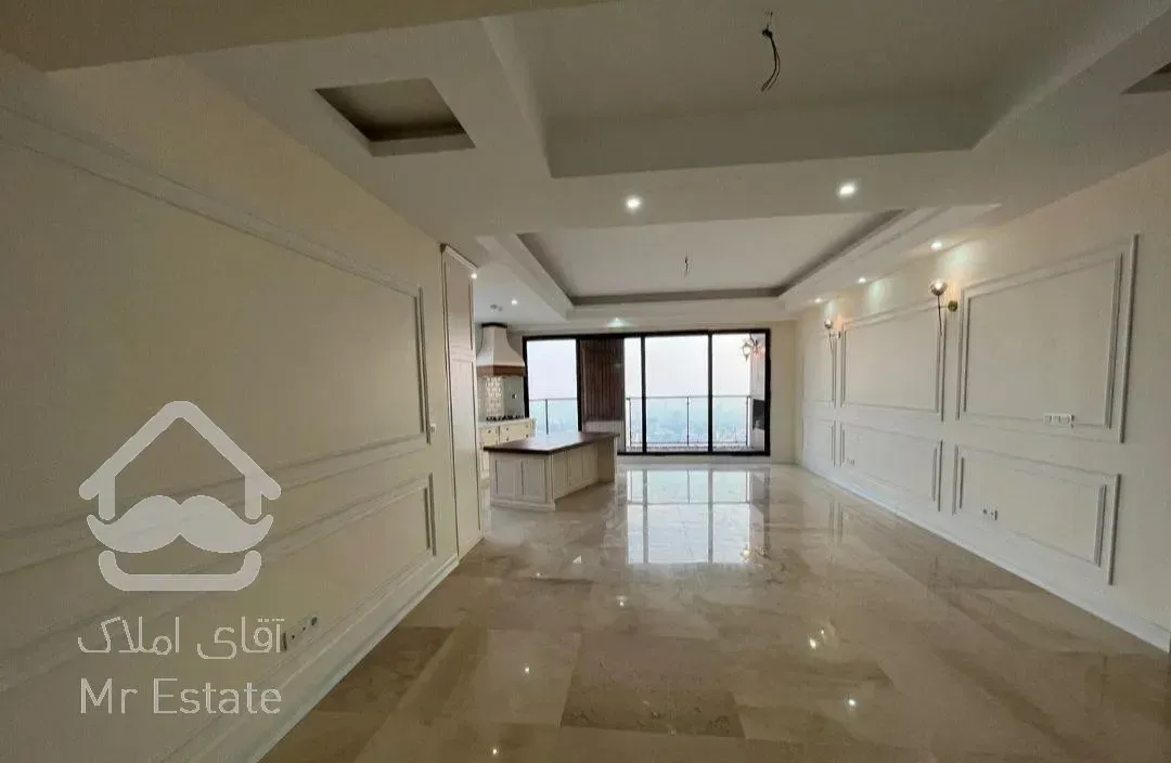 اپارتمان ۱۷۱ متری برای فروش در ازگل