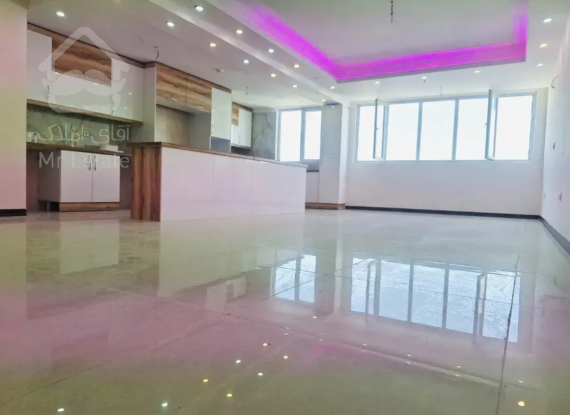 فروش اپارتمان۹۱متری کم سن در جنت اباد جنوبی