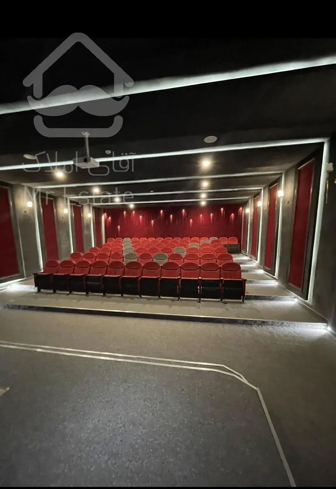 فروش برج باغ ۱۰۲متر دو خواب لوکس در منطقه ۲۲