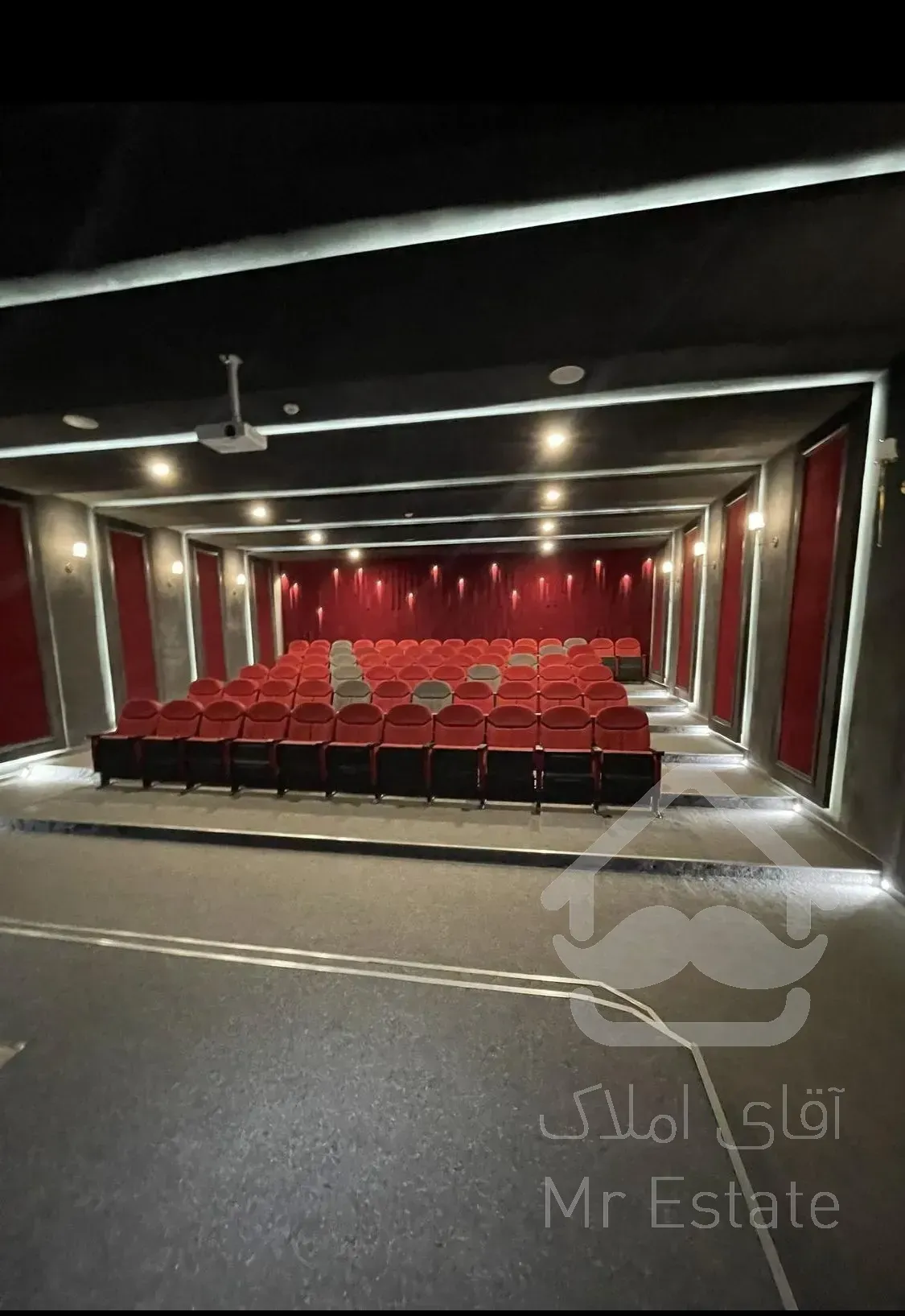 برج مجلل ۱۰۰متر دو خواب لوکس قابل تهاتر و سرمایه گزاری