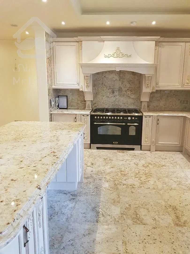 خرید واحد ۸۷ متری فردوس غرب