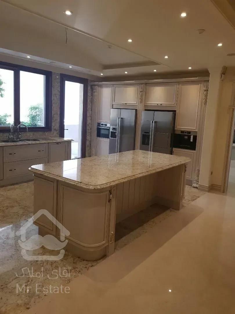 خرید واحد ۸۷ متری فردوس غرب