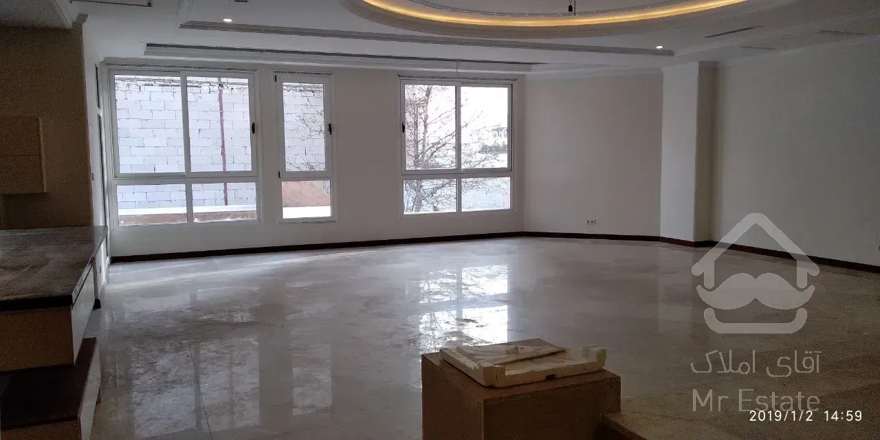 خرید واحد ۸۷ متری فردوس غرب